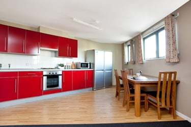 1 bed flat, Crown Street, East Reading, Reading, RG12SE - Image 1